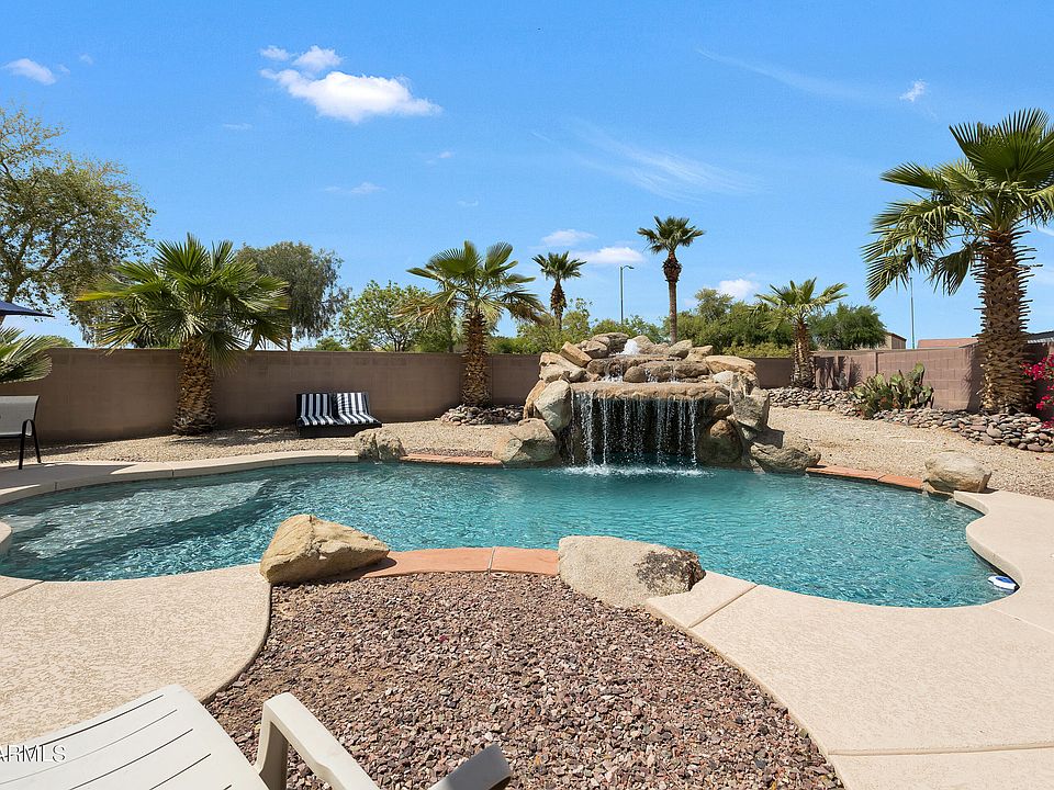 2806 S 84th Ln, Tolleson, AZ 85353 Zillow