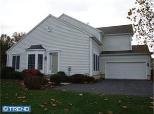 48 Maidenhead Rd, Princeton, NJ 08540