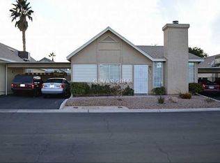 617 Ordrich Pl, Las Vegas, NV 89145