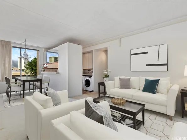 2333 Kapiolani Blvd APT 217, Honolulu, HI 96826