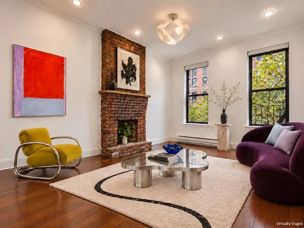 433 W 24th St APT 3D, New York, NY 10011