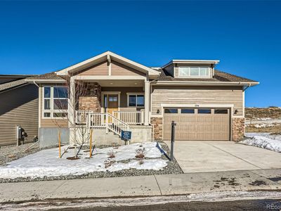 294 Leafy Aster Lane, Castle Rock, CO, 80104