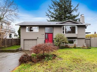 1430 Maple St, White Rock, BC V4B 4N2