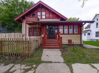 940 8th St, Beloit, WI 53511