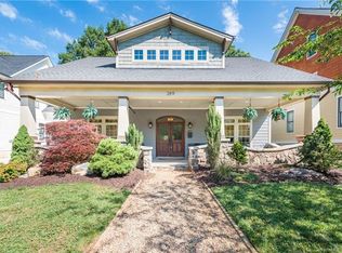 2819 Attaberry Dr, Charlotte, NC 28205