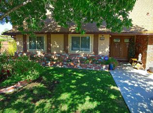 737 Randall St, Ridgecrest, CA 93555