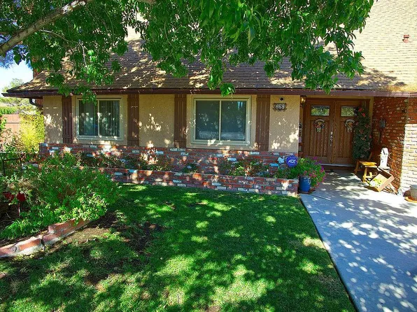 737 Randall St, Ridgecrest, CA 93555