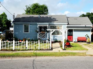 1709 Elizardi Blvd, New Orleans, LA 70114