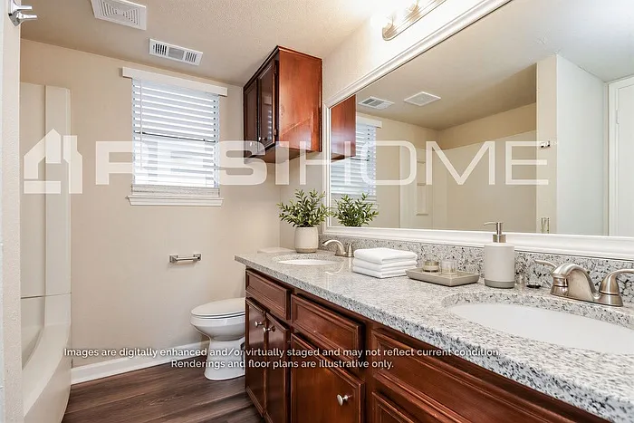 1807 Homebrook Dr — Photo 10
