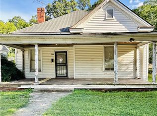 302 E Franklin St, Anderson, SC 29624