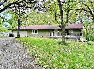 3228 NW Sosiva Ln, Topeka, KS 66617