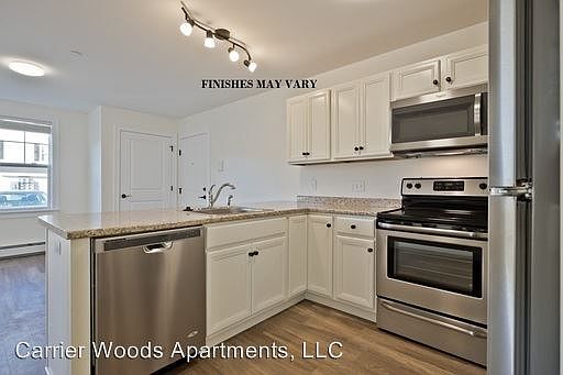 2nd image of 6 Carrier Wood Rd APT 34