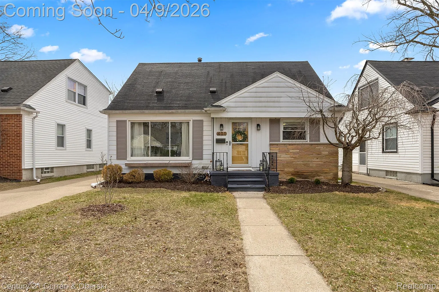 401 Walnut Ave photo 1