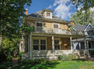 1216 N Tejon St, Colorado Springs, CO 80903