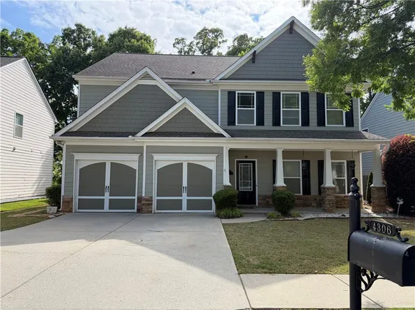 4306 Suwanee Brook Ct, Buford, GA 30518