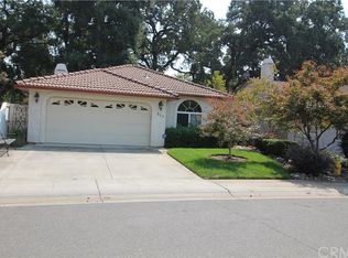 511 Mission Santa Fe Cir, Chico, CA 95926
