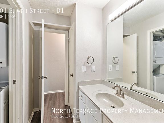 2nd image of 501 S 4th St APT D1