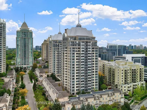 8 Rean Dr, Toronto, ON