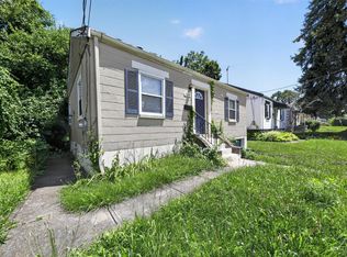 5804 Argus Rd, Cincinnati, OH 45224