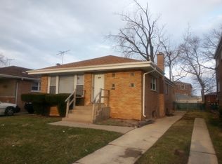 453 Oglesby Ave, Calumet City, IL 60409