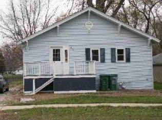 266 S Center St, Braidwood, IL 60408