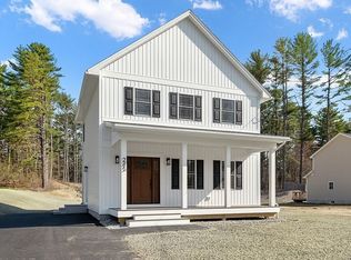 245 Brookside Rd, Orange, MA 01364