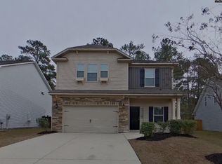 326 Fairford Rd, Blythewood, SC 29016
