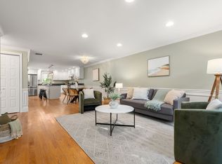 34 Park St #34, Arlington, MA 02474