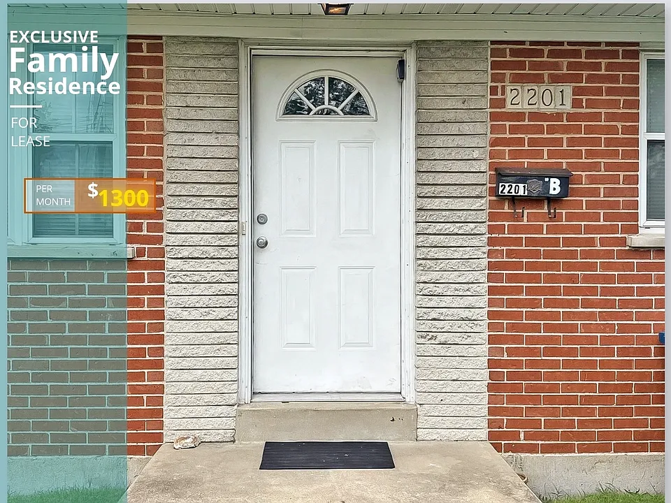 2201 Gaebler Ave