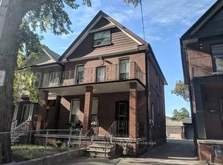 282 Gladstone Ave #2&3-C01, Toronto, ON M6J 3L6