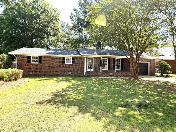 1624 Primrose Dr SW, Decatur, AL 35601