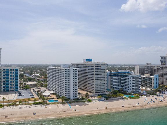 5th image of 4010 Galt Ocean Drive #709