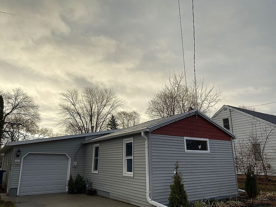 1st image of 1412 Evans St