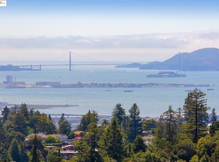 6799 Armour Dr, Oakland, CA 94611