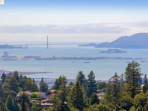 6799 Armour Dr, Oakland, CA 94611