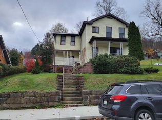 330 Walnut St, Grafton, WV 26354