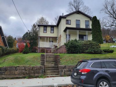 330 Walnut St, Grafton, WV, 26354