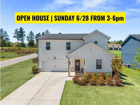 177 Sweet Briar Way, Homer, GA 30547