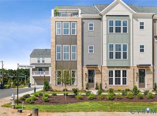 12021 Flowering Lavender Loop, Henrico, VA 23233