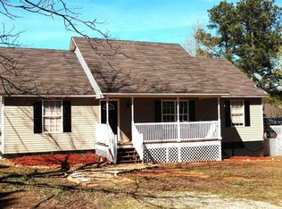 330 Candler Rd #1, Williamson, GA 30292