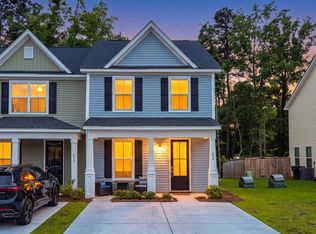 515 Green Fern Dr, Summerville, SC 29483