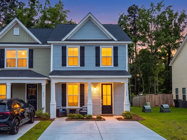 515 Green Fern Dr, Summerville, SC 29483