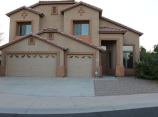 12124 N 142nd Dr, Surprise, AZ 85379