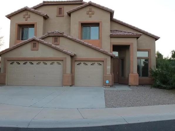 12124 N 142nd Dr, Surprise, AZ 85379