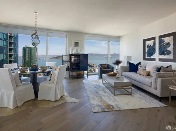 401 Harrison St APT 26C, San Francisco, CA 94105