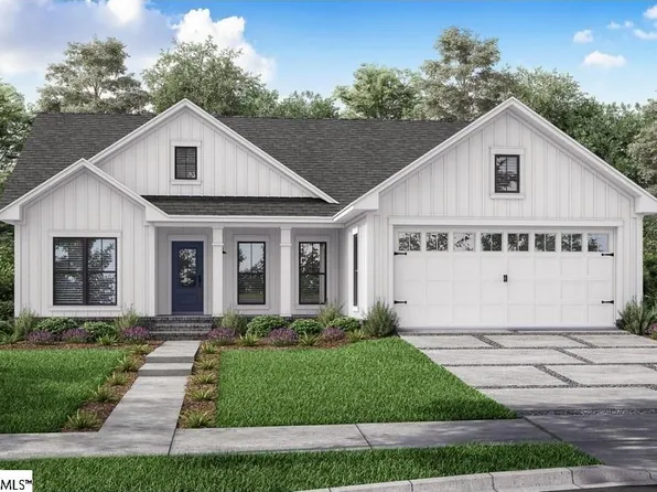 Wildwood Trl Lot 8B, Westminster, SC 29693