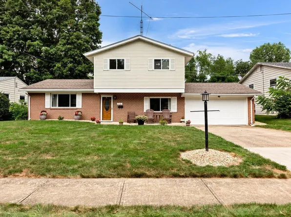 116 Mohican Trl, Lexington, OH 44904