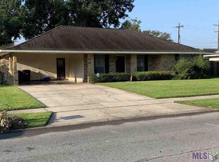9472 Grand Teton Ave, Baton Rouge, LA 70814