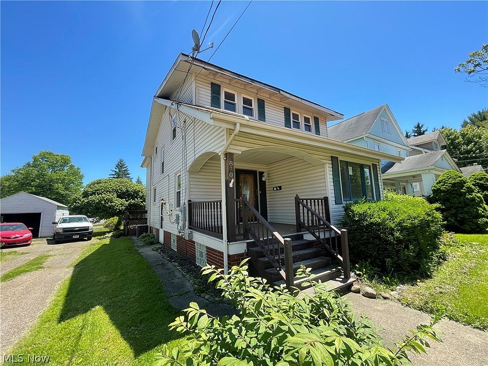 1st image of 870 S Haines Ave