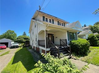 870 S Haines Ave, Alliance, OH 44601